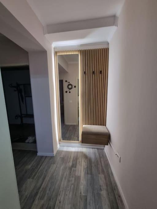 Comfort Apartment Tirane 외부 사진