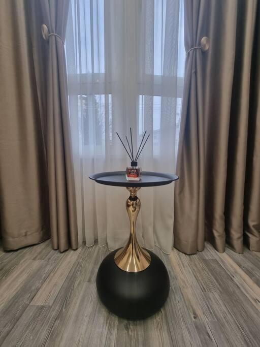 Comfort Apartment Tirane 외부 사진