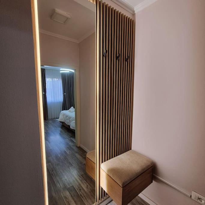 Comfort Apartment Tirane 외부 사진