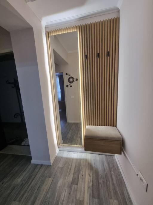 Comfort Apartment Tirane 외부 사진